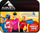 Augusta Sportswear Apparel Catalog