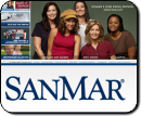 Sanmar Apparel Catalog