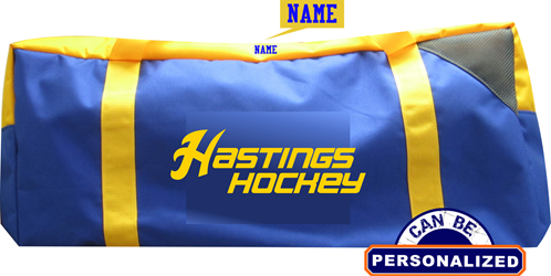 Hockey Equipment Bag Hockey Equipment Bag