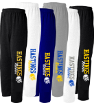 NEW  DESIGN Hastings Raiders Sweatpants Hastings Raiders Sweatpants