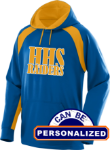 HHS Raiders Fanatic Hoody HHS Raiders Fanatic Hoody