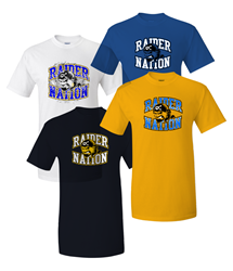 Hastings Raiders Gear